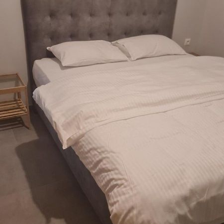 Διαμερισμα 4 Ατομων Appartement Athene Buitenkant foto