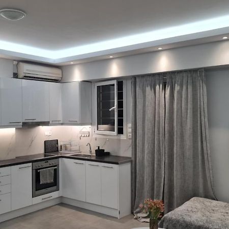 Διαμερισμα 4 Ατομων Appartement Athene Buitenkant foto