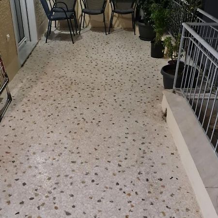 Διαμερισμα 4 Ατομων Appartement Athene Buitenkant foto