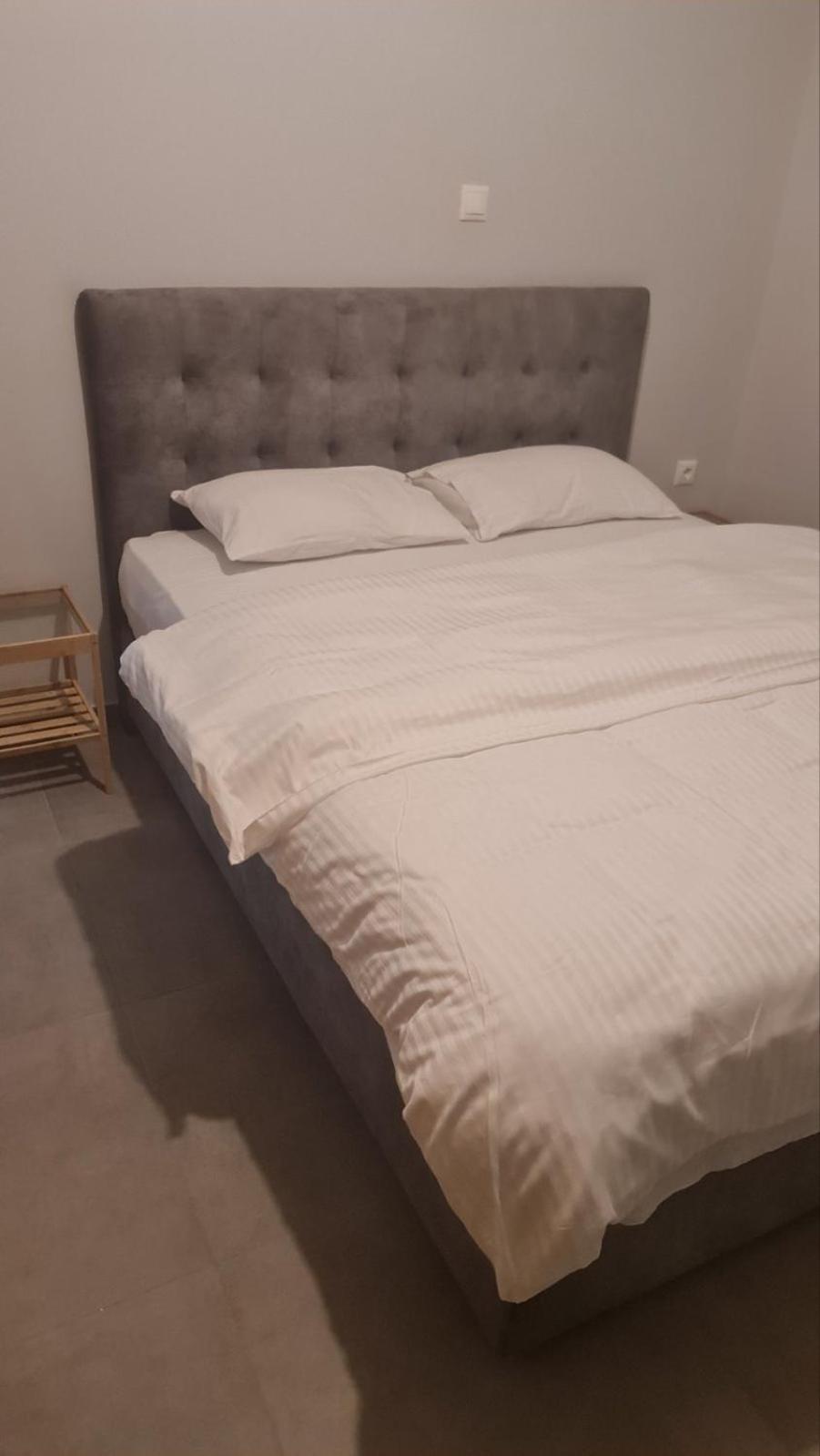 Διαμερισμα 4 Ατομων Appartement Athene Buitenkant foto