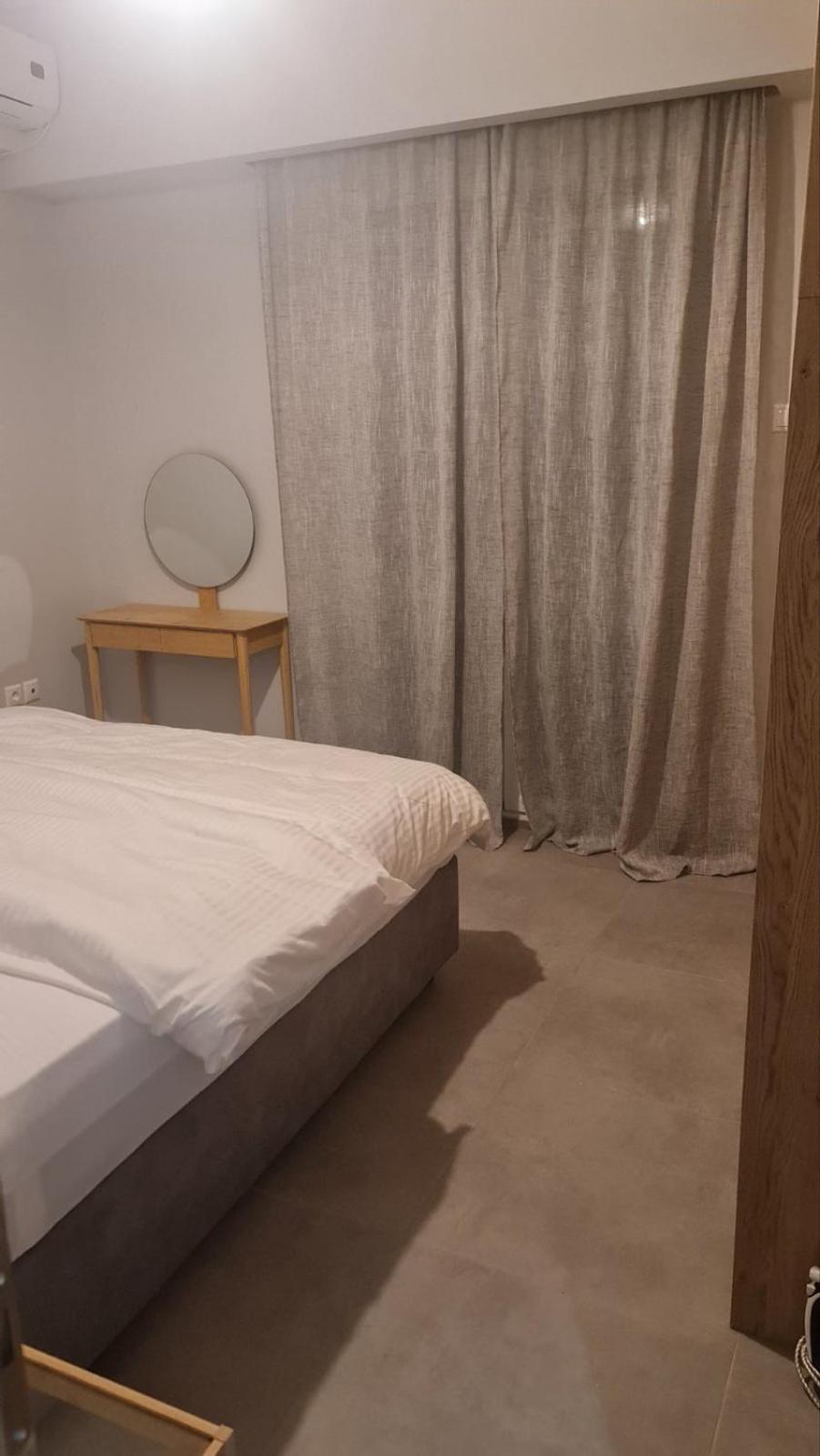 Διαμερισμα 4 Ατομων Appartement Athene Buitenkant foto